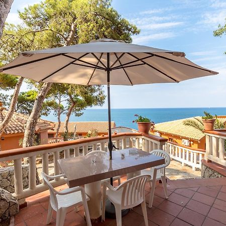 Solemar Sicilia - Residence Mer Et Soleil Bagheria Zewnętrze zdjęcie