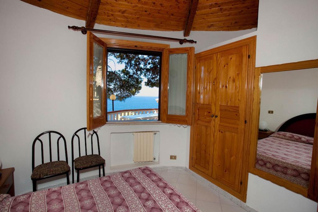 Solemar Sicilia - Residence Mer Et Soleil Bagheria Pokój zdjęcie