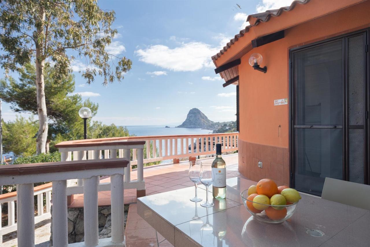 Solemar Sicilia - Residence Mer Et Soleil Bagheria Zewnętrze zdjęcie