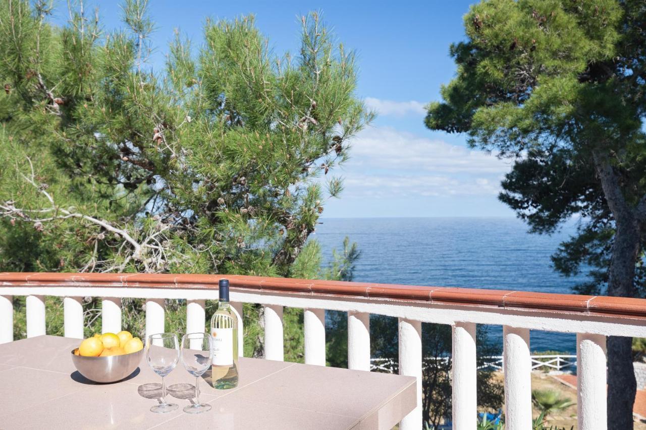 Solemar Sicilia - Residence Mer Et Soleil Bagheria Zewnętrze zdjęcie