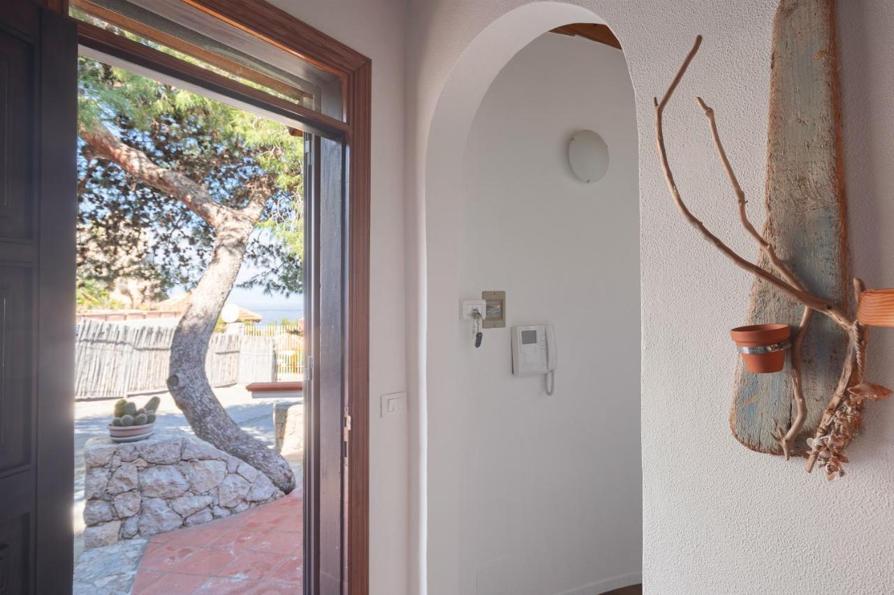Solemar Sicilia - Residence Mer Et Soleil Bagheria Zewnętrze zdjęcie
