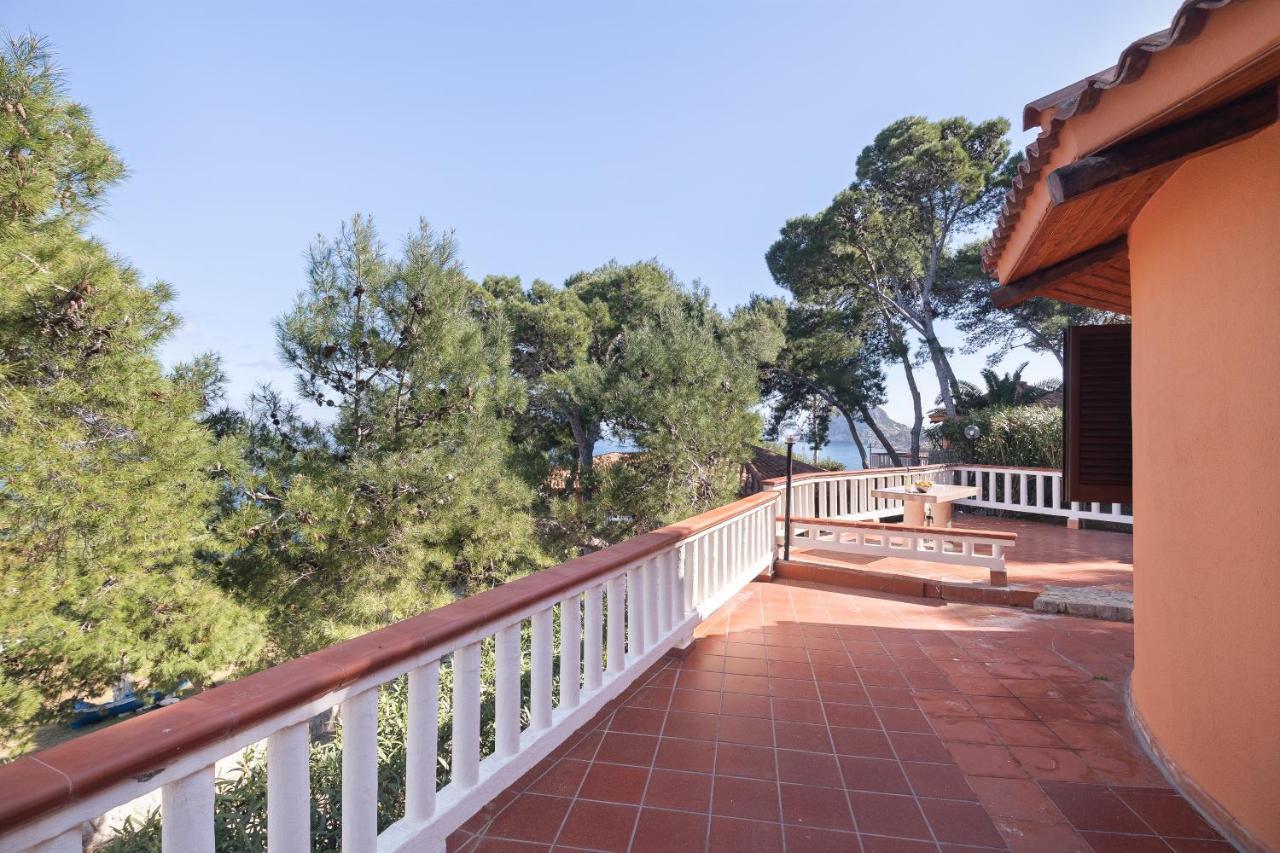 Solemar Sicilia - Residence Mer Et Soleil Bagheria Zewnętrze zdjęcie