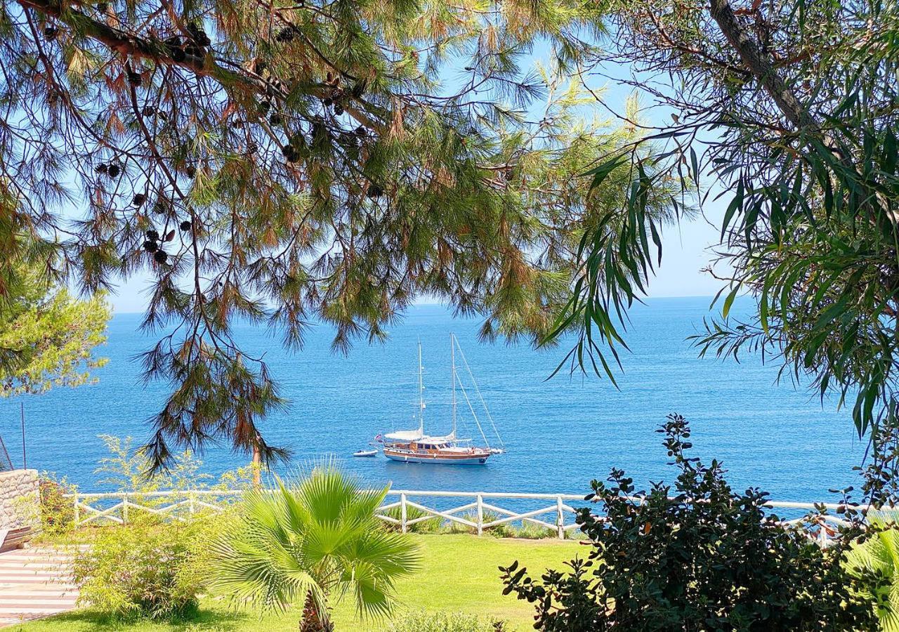 Solemar Sicilia - Residence Mer Et Soleil Bagheria Zewnętrze zdjęcie