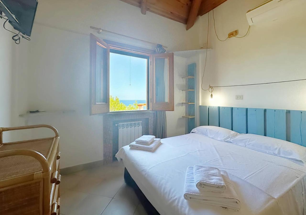 Solemar Sicilia - Residence Mer Et Soleil Bagheria Zewnętrze zdjęcie