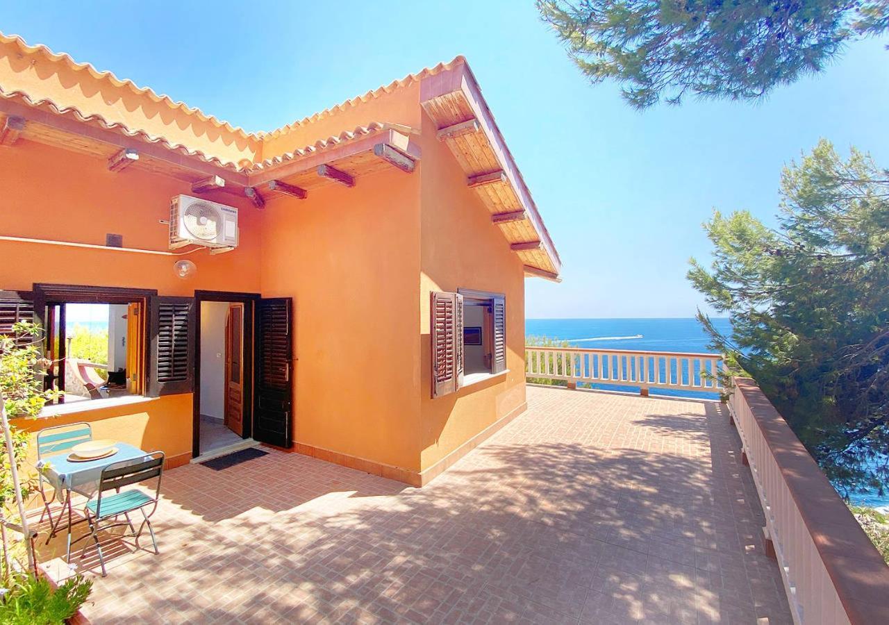 Solemar Sicilia - Residence Mer Et Soleil Bagheria Zewnętrze zdjęcie