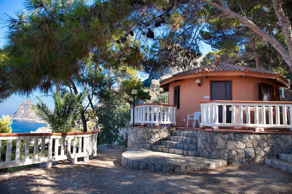 Solemar Sicilia - Residence Mer Et Soleil Bagheria Pokój zdjęcie